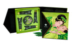 Geisha's Secrets Gift Set - Organica - Exotic Green Tea