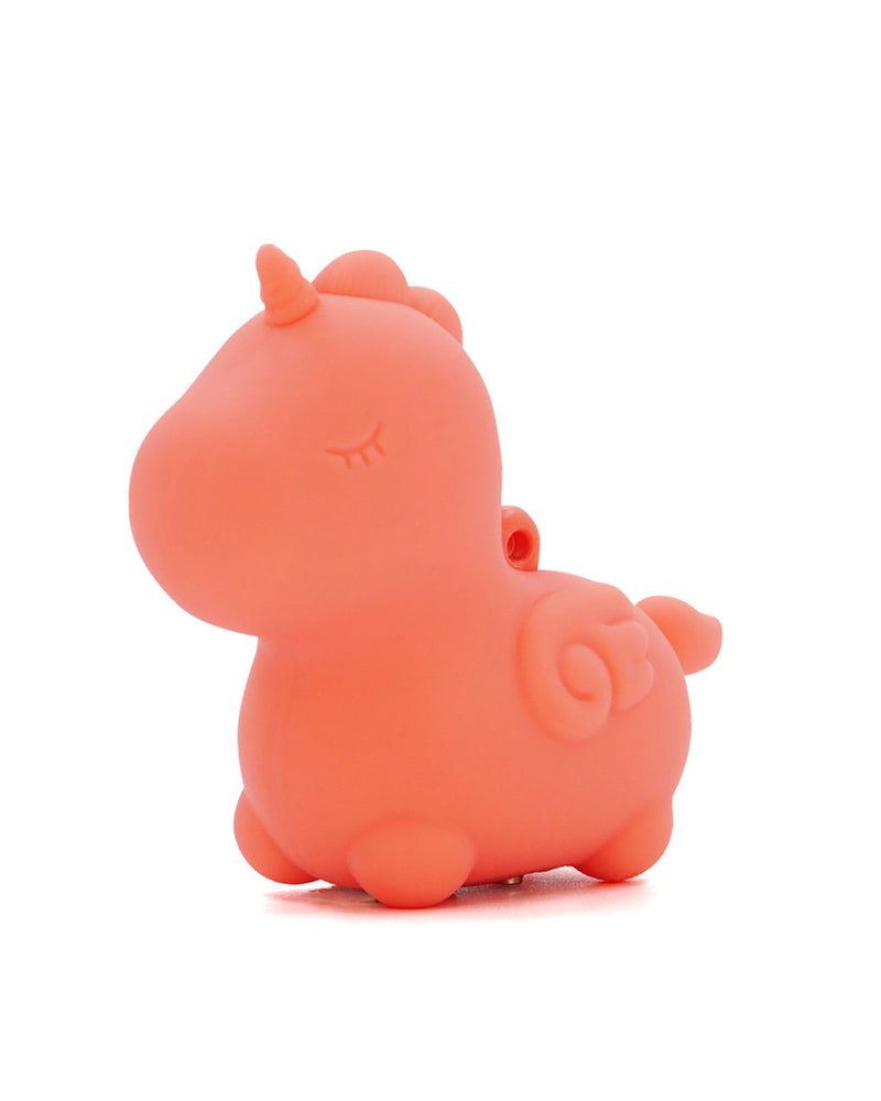 "Unihorn Mini - Peachy Pony CC-UNIMINI"