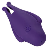 Nipple Play Rechargeable Nipplettes - Purple