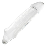 Performance Maxx Clear Extension - 6.5 Inch - Clear