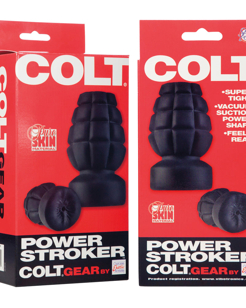 "Colt Power Stroker SE6886033"