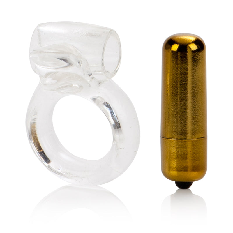 "Extreme Pure Gold Double Trouble Couples Enhancer SE8939203"