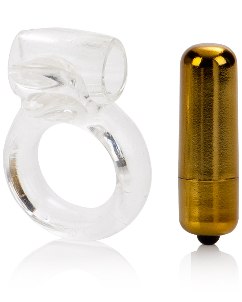 "Extreme Pure Gold Double Trouble Couples Enhancer SE8939203"