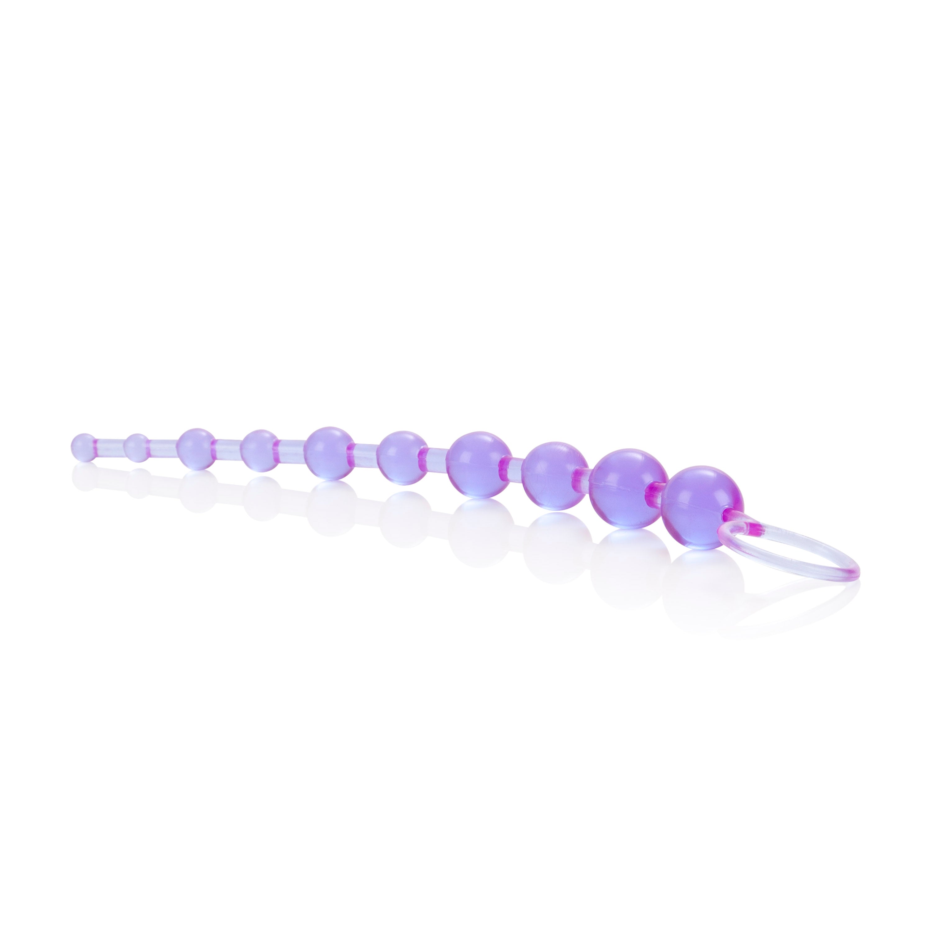 X-10 Beads - Purple