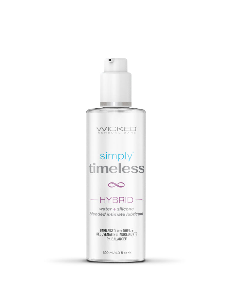 "Simply Timeless - Hybrid Based 4 Oz WS-91314"