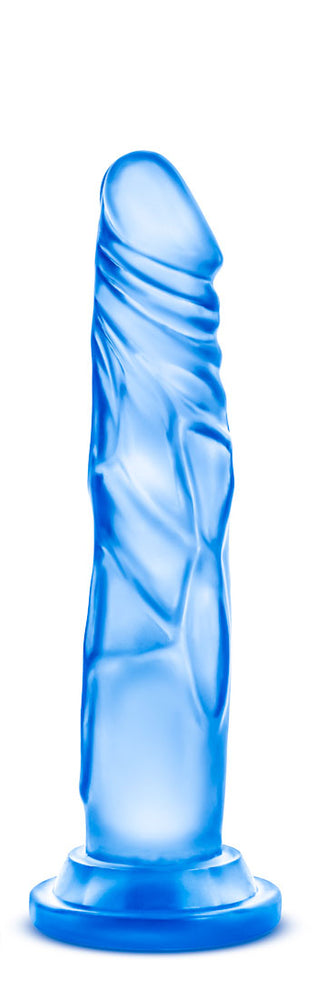 "B Yours Sweet 'N Hard 5 - Blue BL-26112"