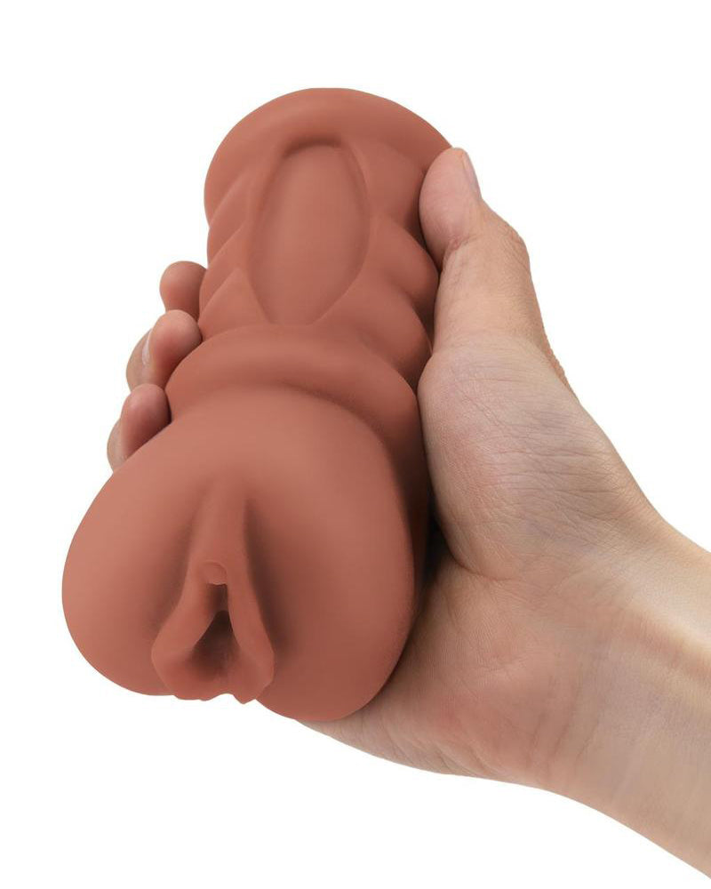 "Stroke Off Latina Stroker - Medium X-ZO-3005"
