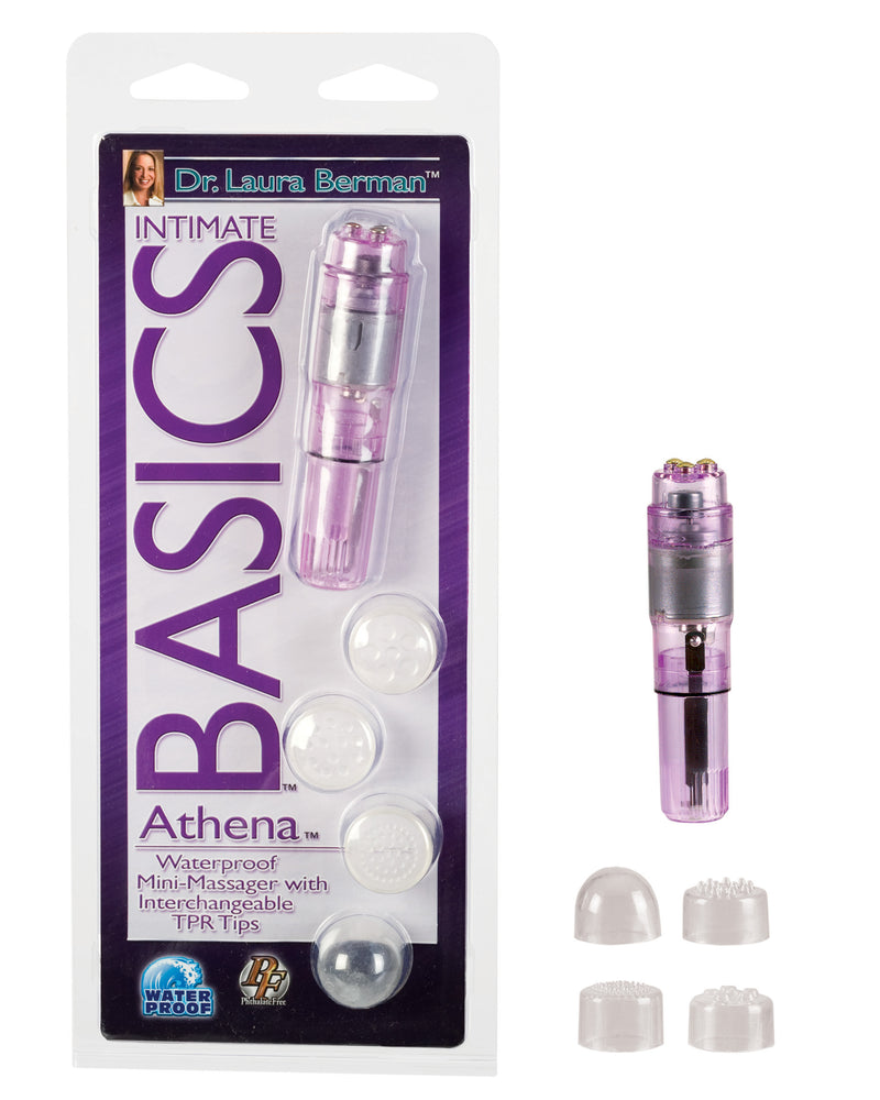 Berman Intimate Basics Athena