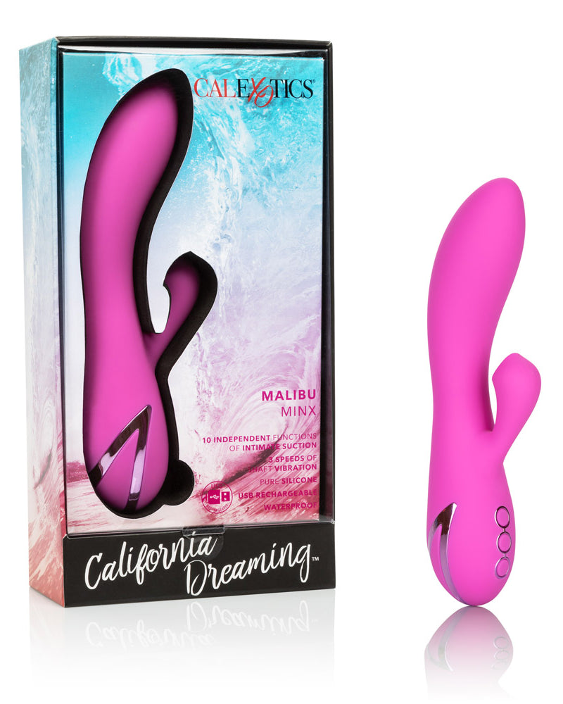 "California Dreaming Malibu Minx SE4350453"