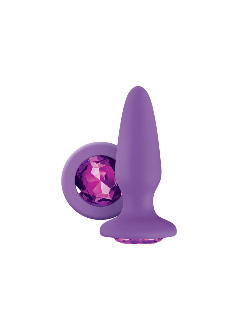 "Glams - Purple Gem NSN0510-65"