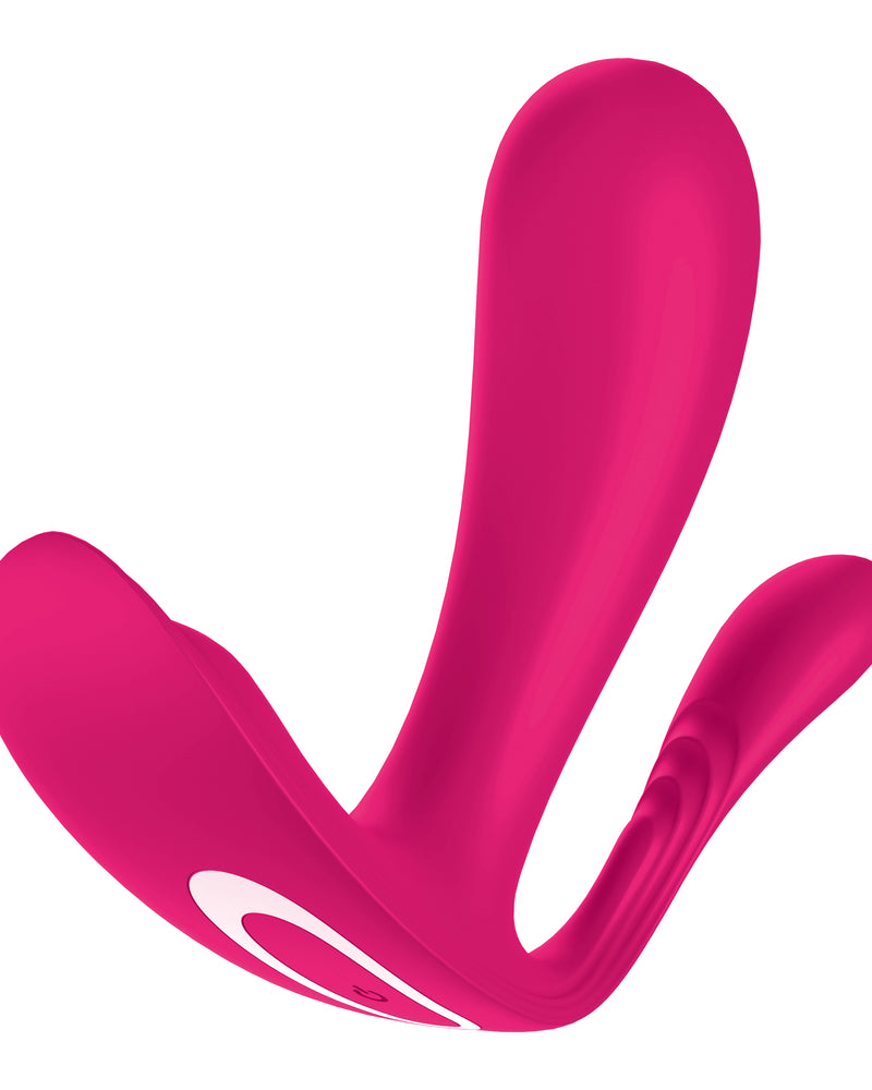 Top Secret Plus - Pink