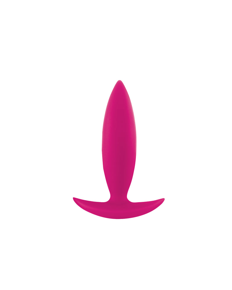 "Inya Spades - Small - Pink NSN0551-14"