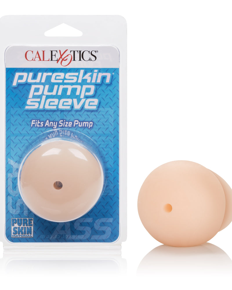 "Pure Skin Pump Sleeve Universal SE1047302"