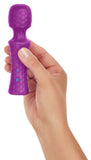 "Ultra Wand Mini - Purple FF-1037-02"