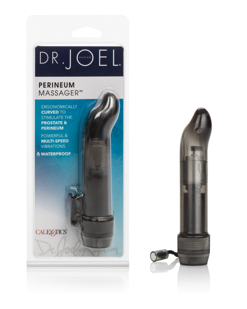 Dr. Joel Perineum Massager 4.5