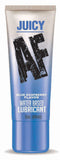 "Juicy Af - Blueberry Water Based Lubricant - 2 Oz LG-BT625"