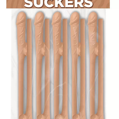 "Cock Suckers - Caramel Dick Lover HP3449"