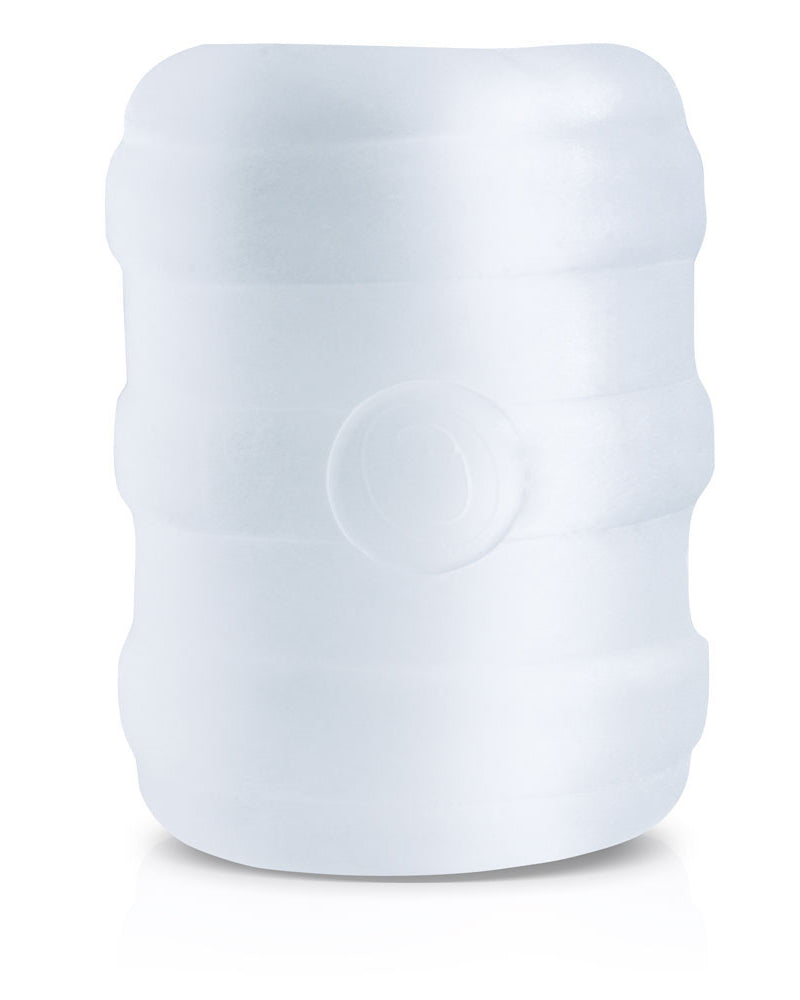 "Jackits Throttle Stroker - Clear - Each JTS-C-101E"