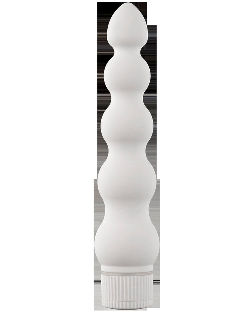 White Nights 7 Inch Ribbed Vibe