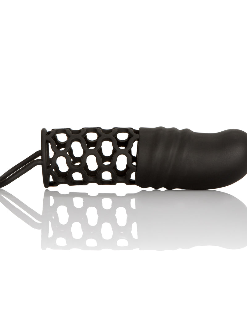 Silicone 2 Extension