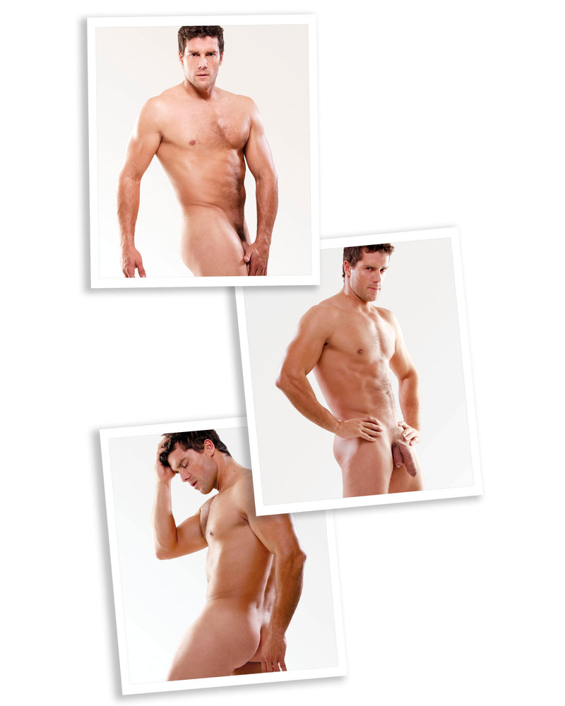 "Pipedream Extreme Fuck My Cock PDRD240"