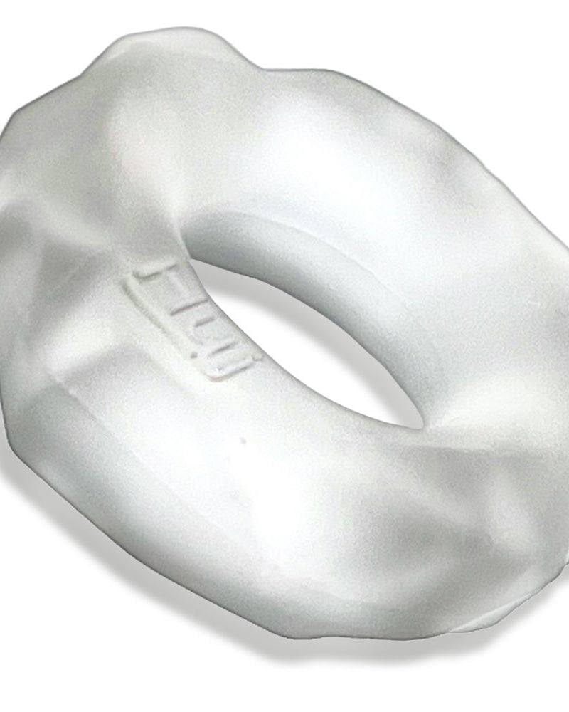 Fractal Cockring - Clear Ice