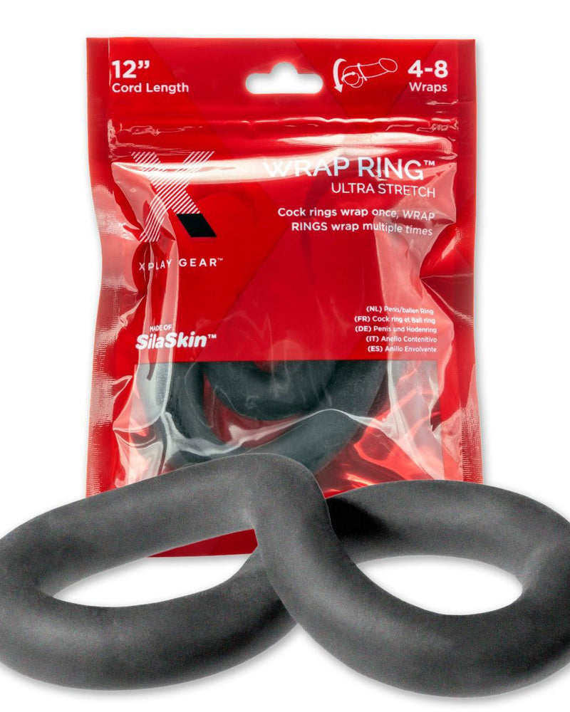 The Xplay 12.0 Ultra Wrap Ring