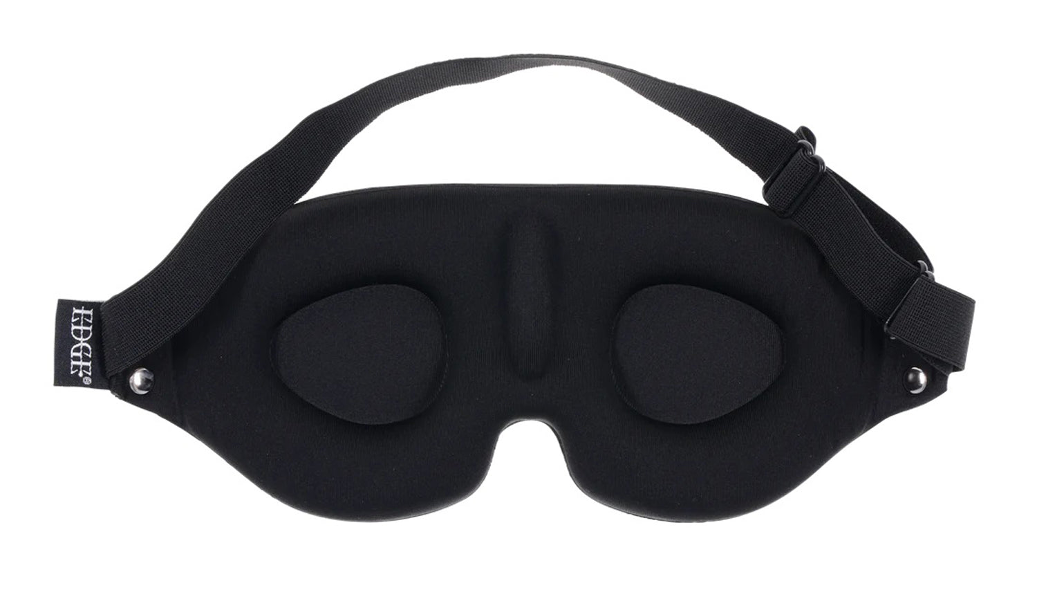 Edge Lights Out Blindfold - Black