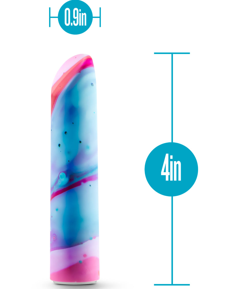 "Limited Addiction - Fascinate - Power Vibe - Peach BL-27519"