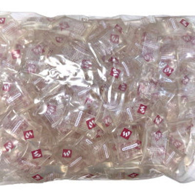 "ID Sensation 10 ml Pillow Bag of 144 Pcs ID-DSEP10G5"