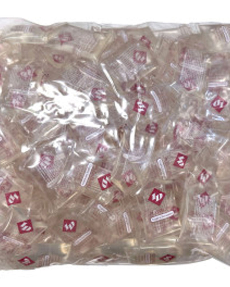 "ID Sensation 10 ml Pillow Bag of 144 Pcs ID-DSEP10G5"