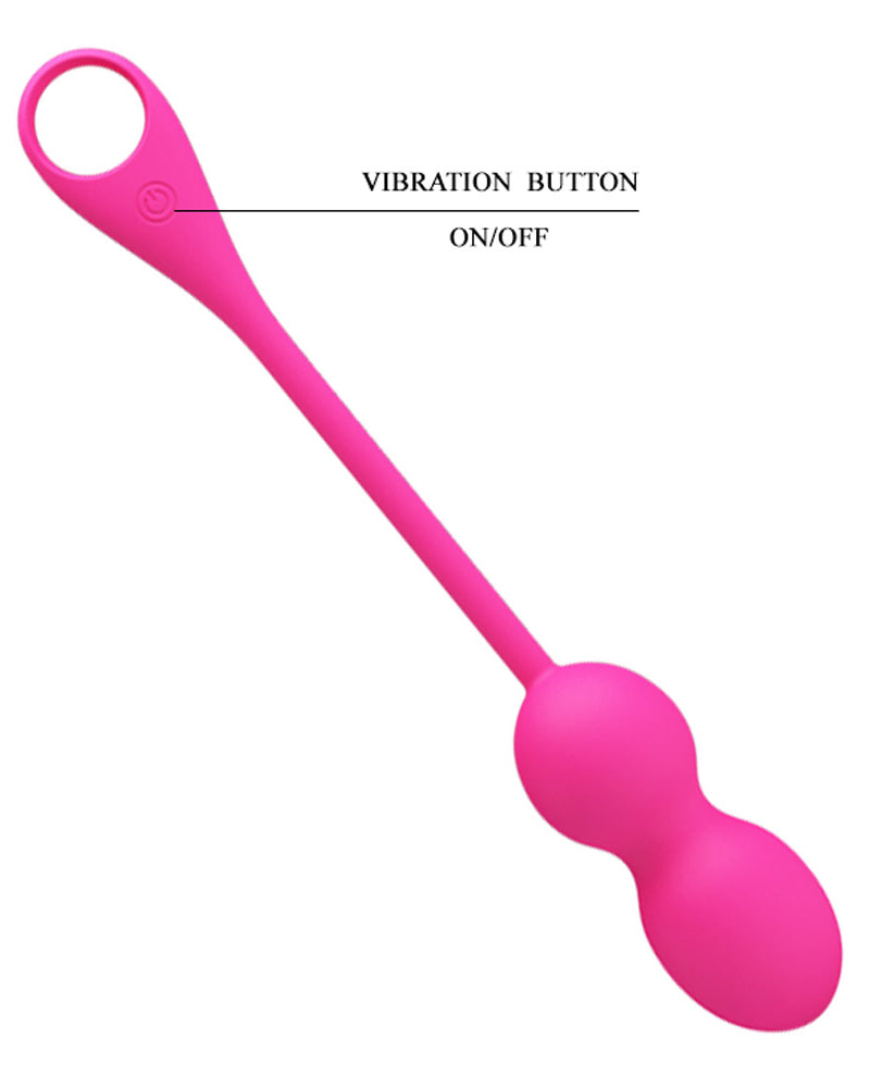 "Pretty Love - Elvira - Pink BI-210212HP-1"