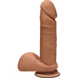 The D - Perfect D 7 Inches - Caramel