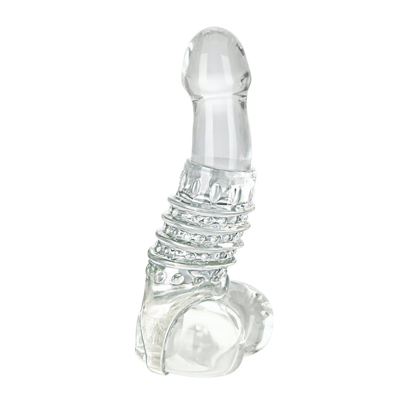 "Stimulation Enhancer - Clear SE1605502"