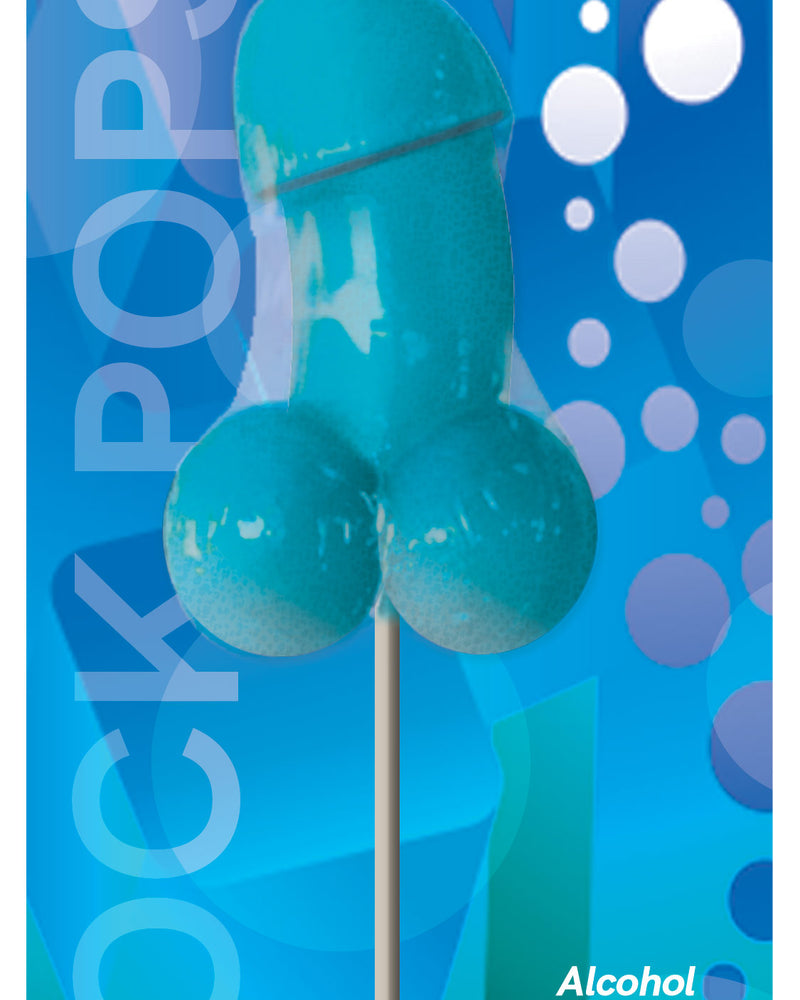 "Liquored Up - Bahama Mama HTP2836"