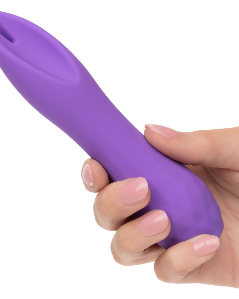 "Gia Dual Flicker - Purple SE4365553"