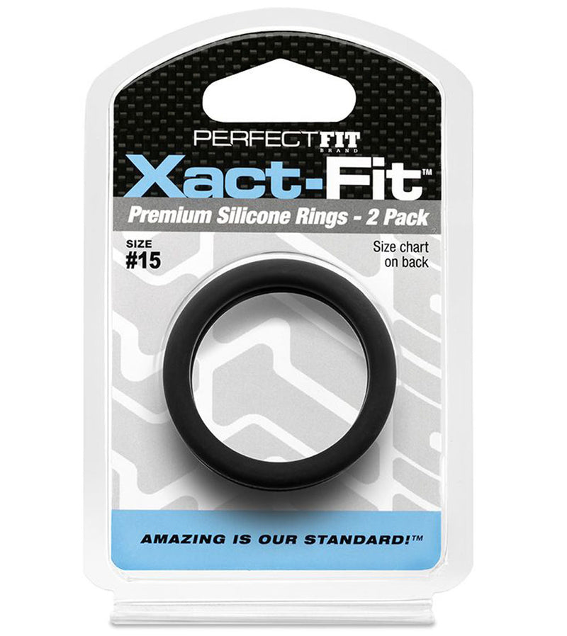 "Xact-Fit Ring 2-Pack #16 PF-CR79B"