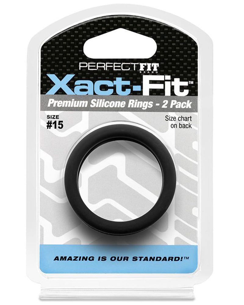 "Xact-Fit Ring 2-Pack #16 PF-CR79B"