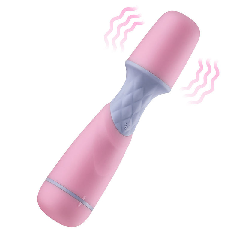 "Ffix Wand - Light Pink FF-4001-01"