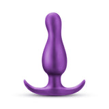 Anal Adventures Matrix - Quantum Plug - Galactic Purple