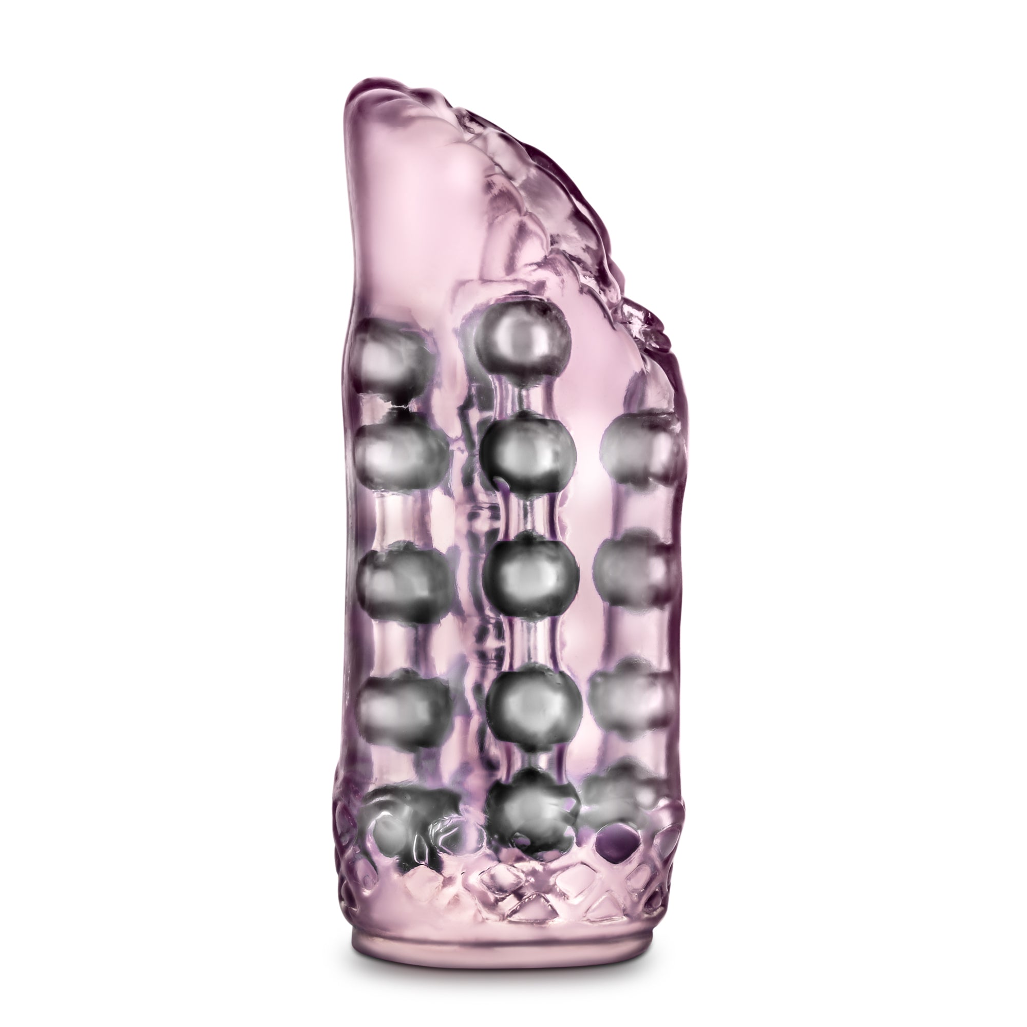 "M for Men Super Stroker - Pink BL-84420"