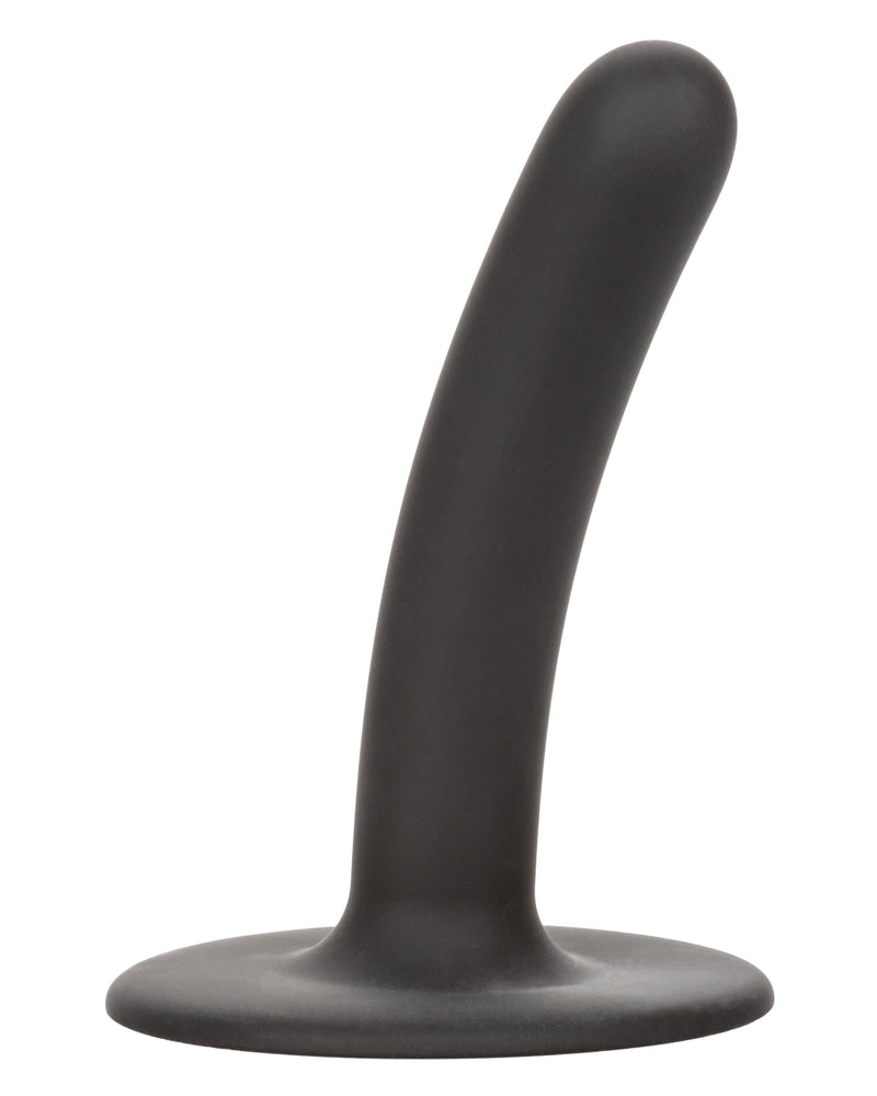 Boundless Slim - 4.5 Inch - Black