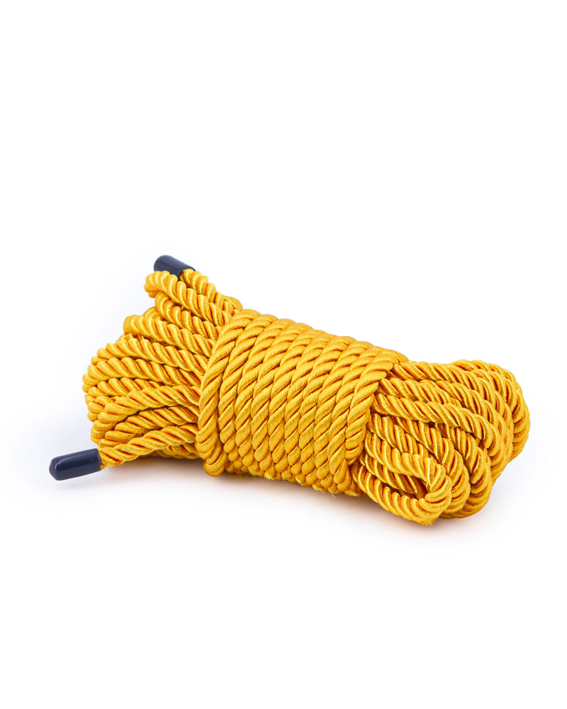 Bondage Couture - Rope - Gold