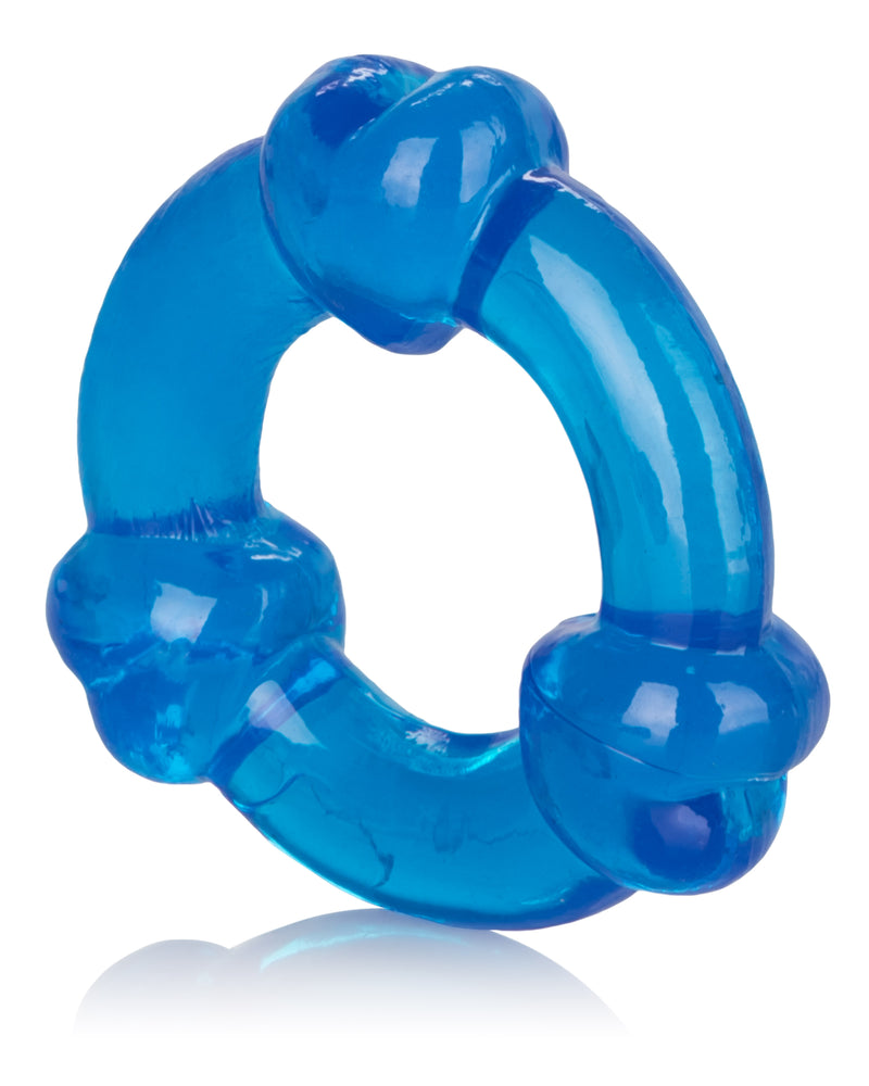Magic C-Rings - Blue