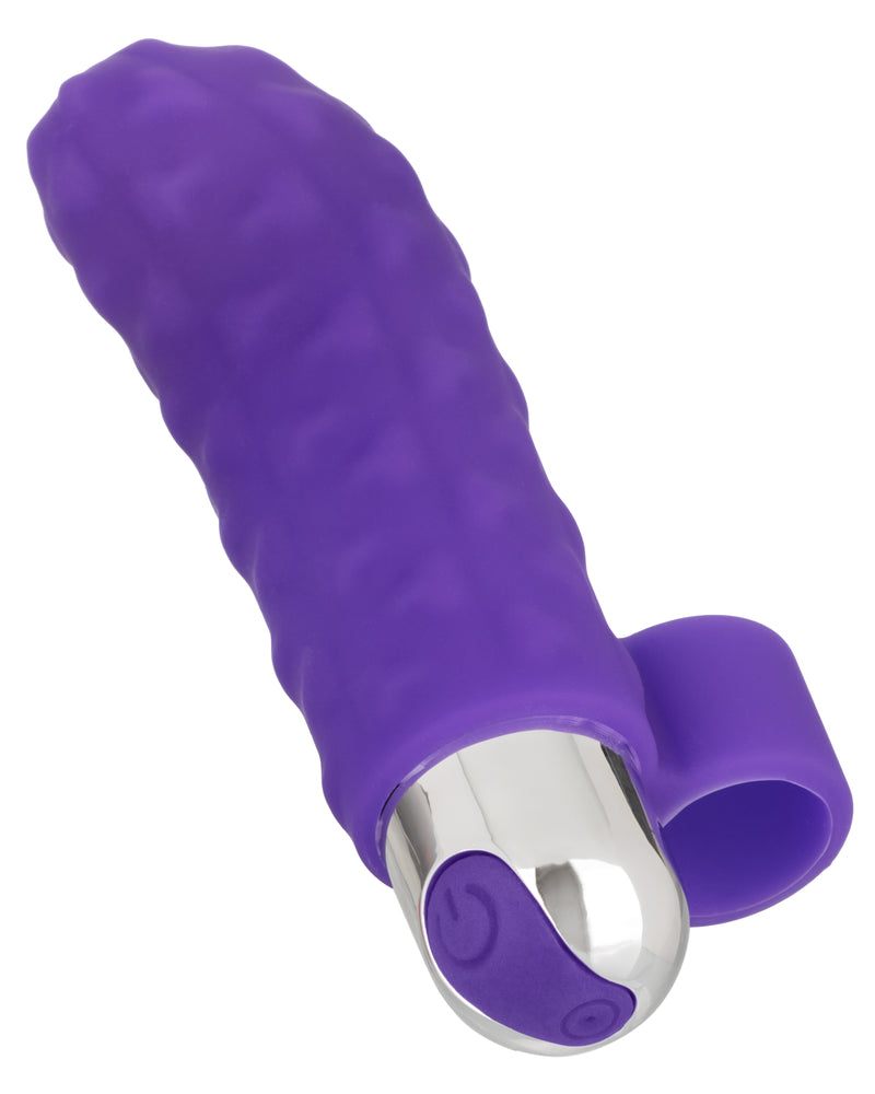 Intimate Play Rechargeable Finger Teaser
