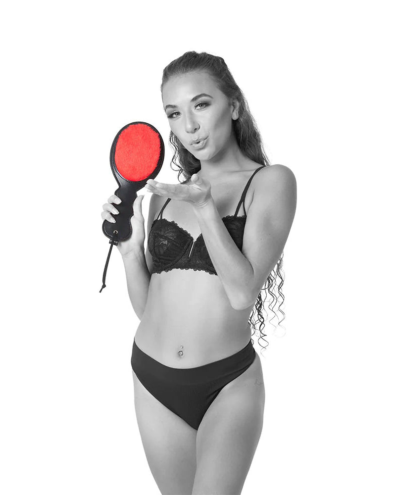 "Amor Paddle - Red SS09903"