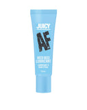 "Juicy Af Water Based Lubricant - 10 ml - Pop Display of 65 LG-BT650B"