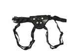 Entry Level Strap on - Black