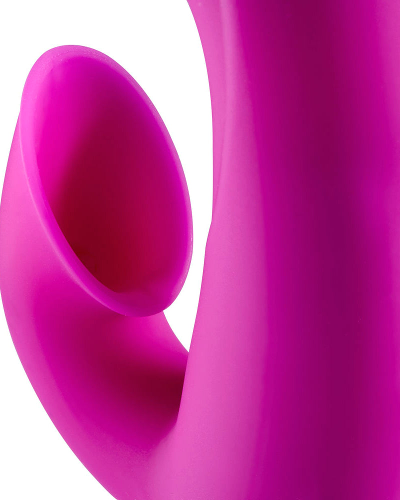 "Pro Sensual Air Tough 1 Purple WTC852714"