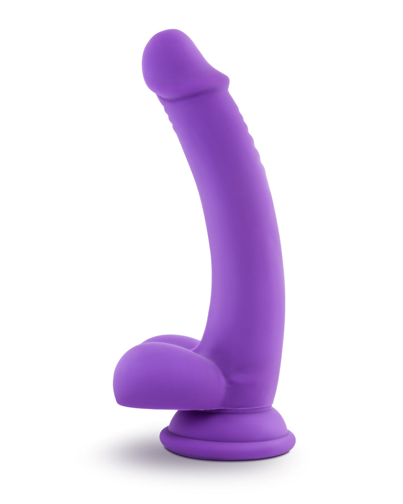 "Ruse - D Thang - Purple BL-88701"